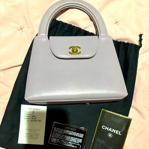 Chanel Vintage Handbag